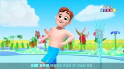 مجموعه آموزشی زبان انگلیسی little angel قسمت 751